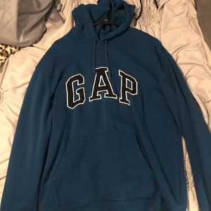 Men’s GAP hoodie